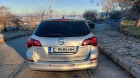 Opel Astra Всички екстри, снимка 8