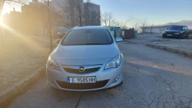 Opel Astra Всички екстри, снимка 7