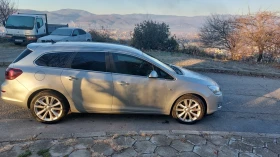 Opel Astra Всички екстри, снимка 9