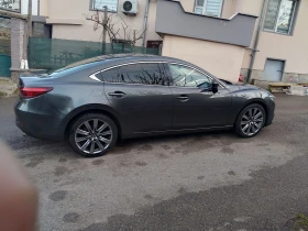 Mazda 6 EXCLUSIVE LINE AUTOMATIC , снимка 4