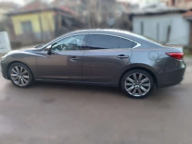 Mazda 6 EXCLUSIVE LINE AUTOMATIC , снимка 3