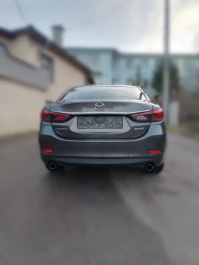 Mazda 6 EXCLUSIVE LINE AUTOMATIC , снимка 2