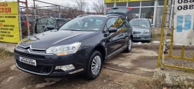 Citroen C5 2.0 бензин - [3] 