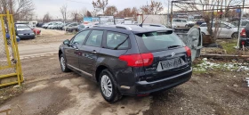 Citroen C5 2.0 бензин - [6] 