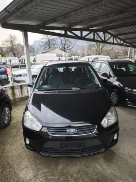 Ford C-max 1.6TDCI, снимка 2