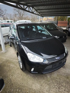 Ford C-max 1.6TDCI, снимка 13