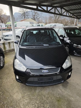 Ford C-max 1.6TDCI, снимка 15