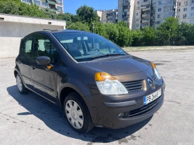 Renault Modus 1.2 газ, снимка 3