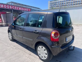 Renault Modus 1.2 газ, снимка 7