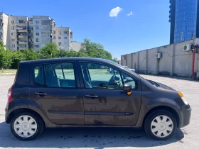 Renault Modus 1.2 газ, снимка 4