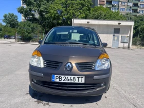 Renault Modus 1.2 газ, снимка 2