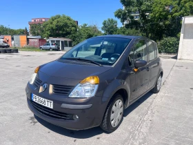 Renault Modus 1.2 газ, снимка 1