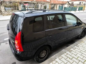 Mazda Premacy, снимка 5