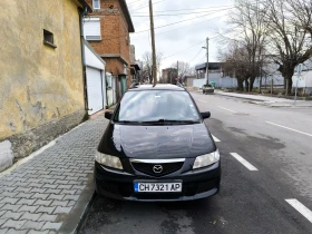 Mazda Premacy, снимка 7