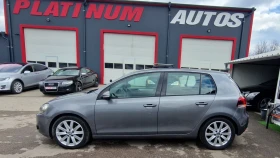 VW Golf 2.0TDI/AVTOMAT/ALKANTARA/TOP, снимка 3