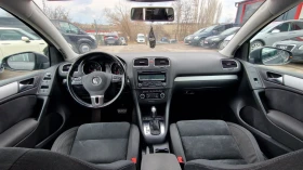 VW Golf 2.0TDI/AVTOMAT/ALKANTARA/TOP | Mobile.bg    6