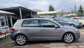 VW Golf 2.0TDI/AVTOMAT/ALKANTARA/TOP, снимка 5