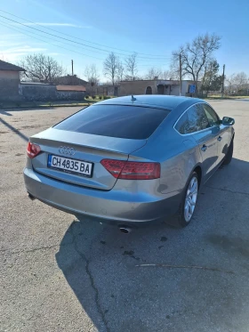 Audi A5, снимка 3