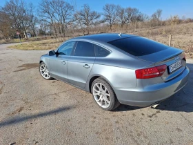 Audi A5, снимка 4