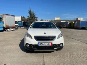 Peugeot 2008 PURETECH T ALLURE - 13999 лв. - 60384062 | Car24.bg