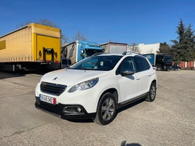 Peugeot 2008 PURETECH T ALLURE | Mobile.bg    2