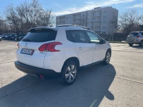 Peugeot 2008 PURETECH T ALLURE | Mobile.bg    6