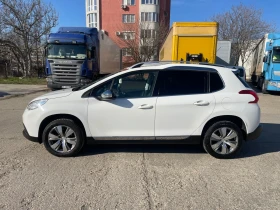 Peugeot 2008 PURETECH T ALLURE | Mobile.bg    3