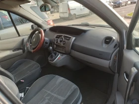 Renault Scenic 1.9 Dci, снимка 4