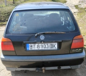 VW Golf, снимка 2