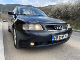Обява за продажба на Audi A3 Facelift ~4 600 лв. - изображение 1