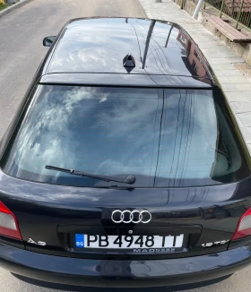 Обява за продажба на Audi A3 Facelift ~4 600 лв. - изображение 4