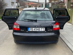Обява за продажба на Audi A3 Facelift ~4 600 лв. - изображение 1