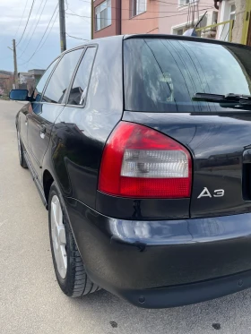 Обява за продажба на Audi A3 Facelift ~4 600 лв. - изображение 2