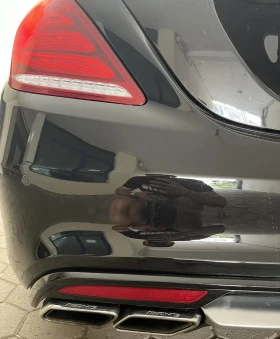 Обява за продажба на Mercedes-Benz S 63 AMG AMG LONG 4 MATIC ~95 000 лв. - изображение 5