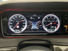 Обява за продажба на Mercedes-Benz S 63 AMG AMG LONG 4 MATIC ~95 000 лв. - изображение 7