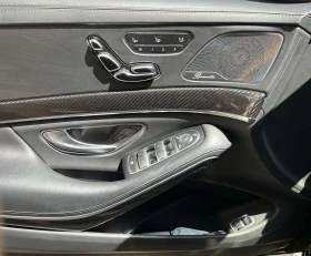 Mercedes-Benz S 63 AMG AMG LONG 4 MATIC - 105000 лв. - 83407932 15
