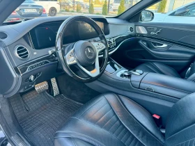 Mercedes-Benz S 350 AMG 4MATIC long - 85000 лв. - 28493033 9