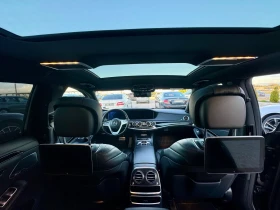 Mercedes-Benz S 350 AMG 4MATIC long - 85000 лв. - 28493033 7