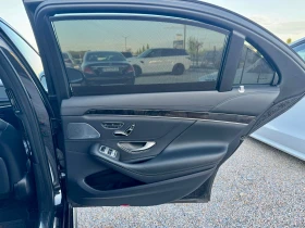 Mercedes-Benz S 350 AMG 4MATIC long - 85000 лв. - 28493033 17