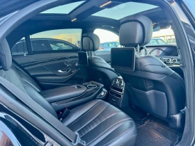 Mercedes-Benz S 350 AMG 4MATIC long - 85000 лв. - 28493033 13