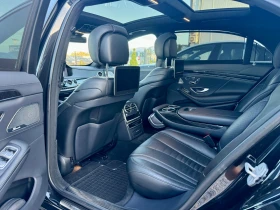 Mercedes-Benz S 350 AMG 4MATIC long - 85000 лв. - 28493033 12