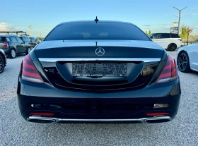 Mercedes-Benz S 350 AMG 4MATIC long - 85000 лв. - 28493033 5