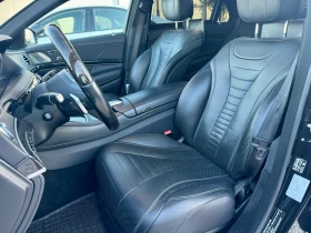 Mercedes-Benz S 350 AMG 4MATIC long - 85000 лв. - 28493033 11