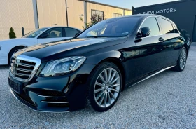 Mercedes-Benz S 350 AMG 4MATIC long - 85000 лв. - 28493033 3