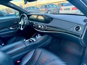 Mercedes-Benz S 350 AMG 4MATIC long - 85000 лв. - 28493033 15