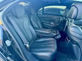 Mercedes-Benz S 350 AMG 4MATIC long - 85000 лв. - 28493033 14