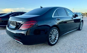 Mercedes-Benz S 350 AMG 4MATIC long - 85000 лв. - 28493033 6
