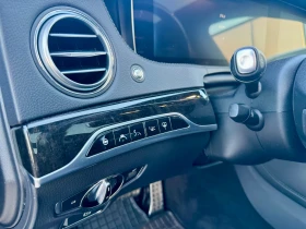 Mercedes-Benz S 350 AMG 4MATIC long - 85000 лв. - 28493033 8