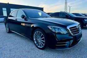     Mercedes-Benz S 350 AMG 4MATIC long