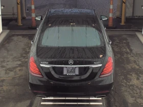 Mercedes-Benz S 550 | Mobile.bg    5
